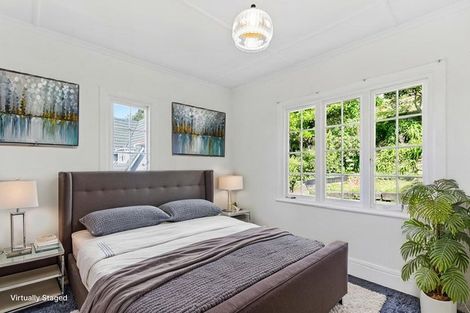 Photo of property in 51 Northland Road, Northland, Wellington, 6012