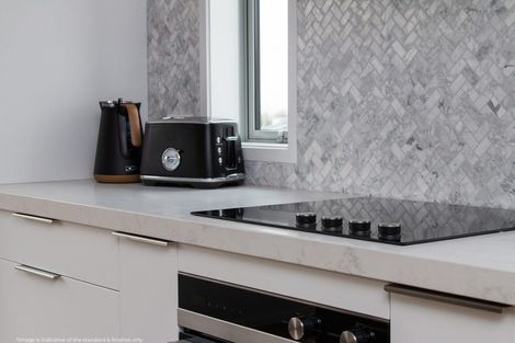 Photo of property in 63 Leathem Crescent, Pokeno, 2402