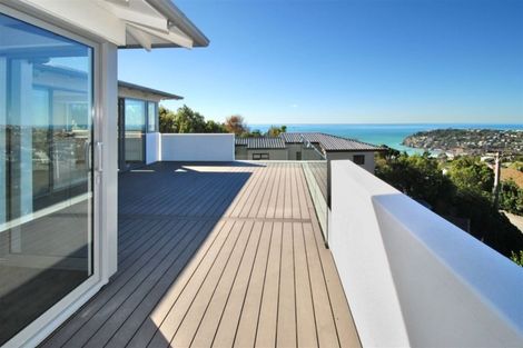 Photo of property in 220 Clifton Terrace, Clifton, Christchurch, 8081