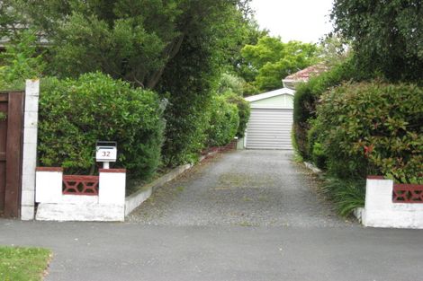 Photo of property in 32 Radbrook Street, Avonhead, Christchurch, 8042