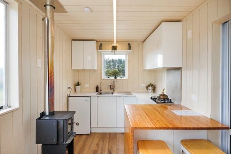 Photo of property in 545 Himatangi Beach Road, Himatangi Beach, Foxton, 4891