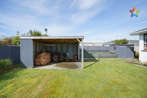 Photo of property in 216 Conyers Street, Strathern, Invercargill, 9812