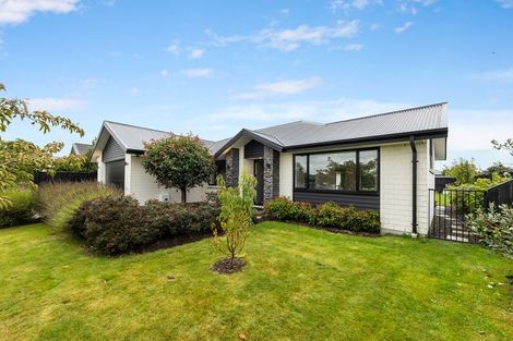 Photo of property in 57 Lemonwood Drive, Rolleston, 7615