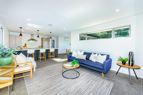 Photo of property in 6a Byron Street, Rolleston, 7614