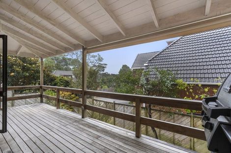 Photo of property in 3/16 Mahara Avenue, Birkenhead, Auckland, 0626