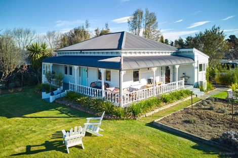Photo of property in 260 Talbot Street, Geraldine, 7930