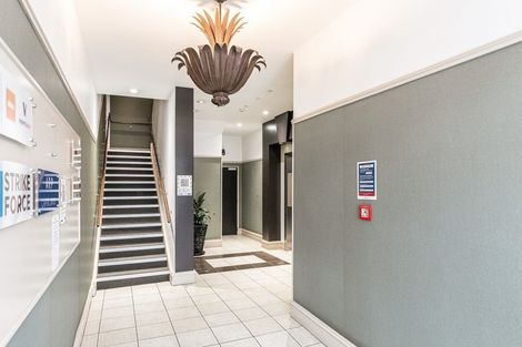 Photo of property in 1e/6 Kingdon Street, Newmarket, Auckland, 1023
