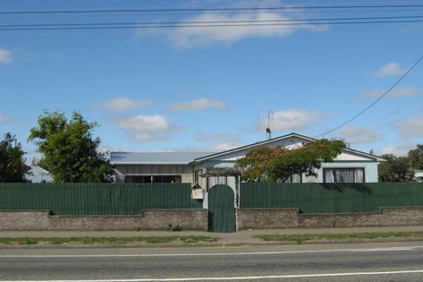 Photo of property in 312 King Street, Temuka, 7920