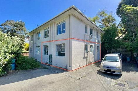 Photo of property in 4/84 Rintoul Street, Newtown, Wellington, 6021