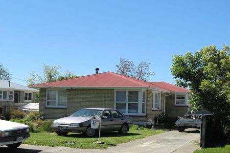 Photo of property in 32 Henderson Street, Riversdale, Blenheim, 7201