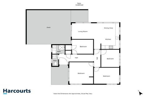 Photo of property in 204 Hetherington Road, Whangamata, 3620