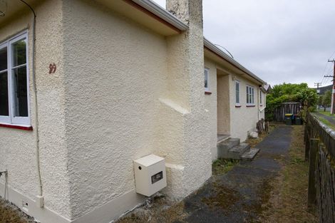 Photo of property in 29 Burden Avenue, Wainuiomata, Lower Hutt, 5014