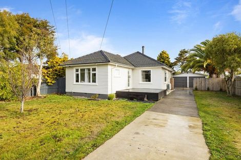 Photo of property in 114 Baker Street, New Brighton, Christchurch, 8083