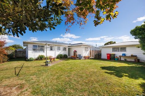 Photo of property in 14 Heather Street, Levin, 5510