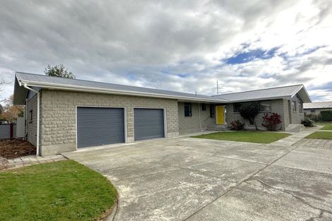 Photo of property in 126 Eglinton Street, Winton, 9720