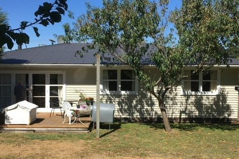 Photo of property in 123 Arapuni Street, Putaruru, 3411