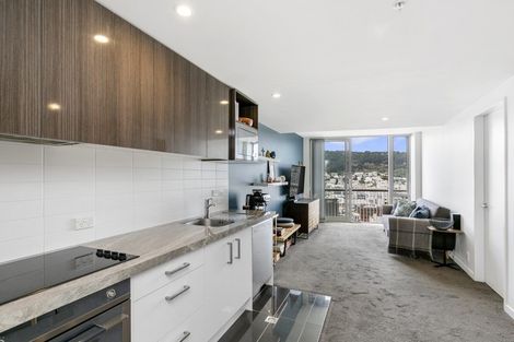 Photo of property in Elevate, 14/30d Taranaki Street, Te Aro, Wellington, 6011