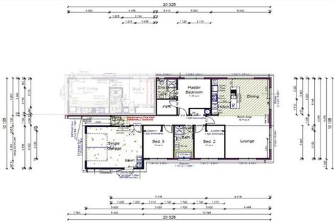 Photo of property in 7 Collie Road, Jacks Point, 9371