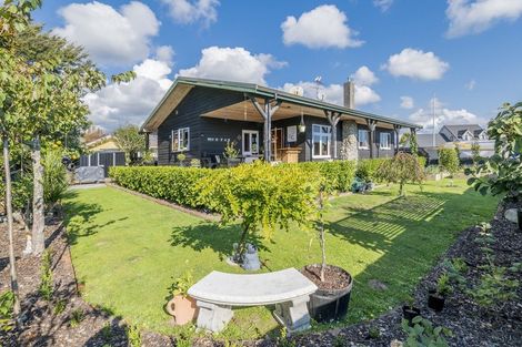 Photo of property in 23 Cobb Place, Otaki, 5512