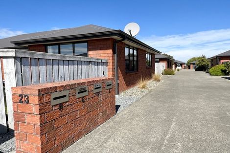 Photo of property in 23f Jenkin Street, Strathern, Invercargill, 9812