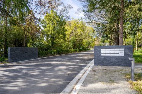 Photo of property in 16 Woodlands Way, Greytown, 5712