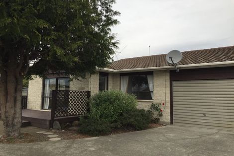 Photo of property in 2/44 Laing Crescent, Heathcote Valley, Christchurch, 8022