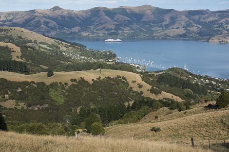 Photo of property in 273 Grehan Valley Road, Akaroa, 7520