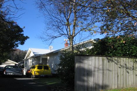 Photo of property in 70 Totara Crescent, Woburn, Lower Hutt, 5011