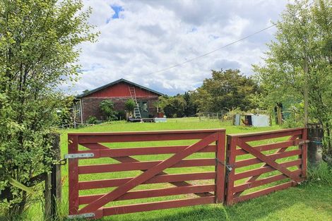 Photo of property in 3763 State Highway 12, Taheke, Kaikohe, 0473