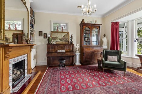 Photo of property in 29 Crieff Street, Northland, Wellington, 6012