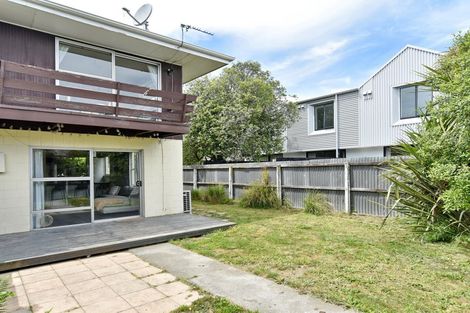 Photo of property in 5/34a Harman Street, Addington, Christchurch, 8024