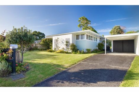 Photo of property in 13 Matai Street, Waiuku, 2123