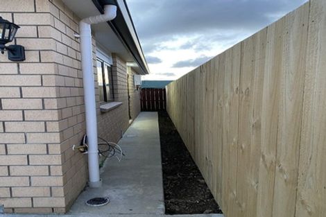 Photo of property in 41a James Street, Mangere East, Auckland, 2024