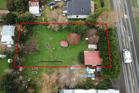 Photo of property in 1 Mclean Street, Woodville, 4920