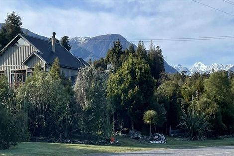 Photo of property in 4667 Haast Highway, Bruce Bay, Haast, 7886