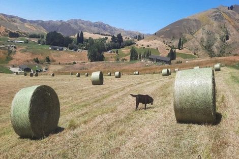 Photo of property in 218 Hawksburn Road, Nevis, Cromwell, 9384