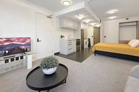 Photo of property in 101/3 Roxburgh Street, Mount Victoria, Wellington, 6011