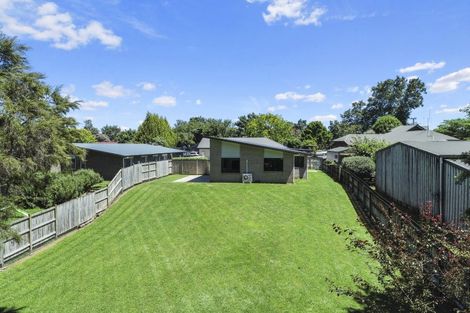 Photo of property in 8 Allendale Place, Morrinsville, 3300