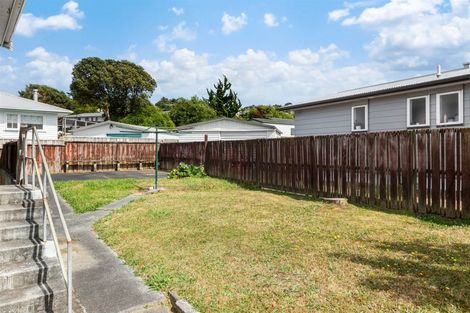 Photo of property in 37 Conclusion Street, Ascot Park, Porirua, 5024
