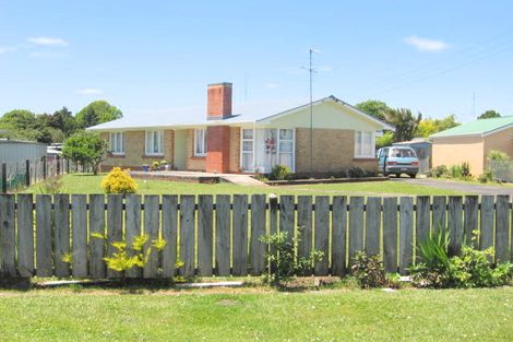 Photo of property in 4 Tawanui Road, Kaikohe, 0405