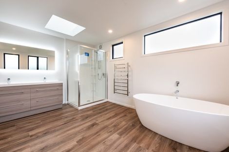 Photo of property in 9a Colin Grove, Hutt Central, Lower Hutt, 5010