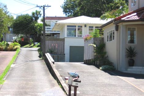 Photo of property in 1/33 Wolsley Avenue, Milford, Auckland, 0620