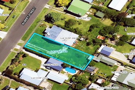 Photo of property in 18 Albert Street, Te Hapara, Gisborne, 4010