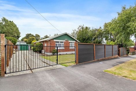Photo of property in 81 Luxmoore Road, Marchwiel, Timaru, 7910