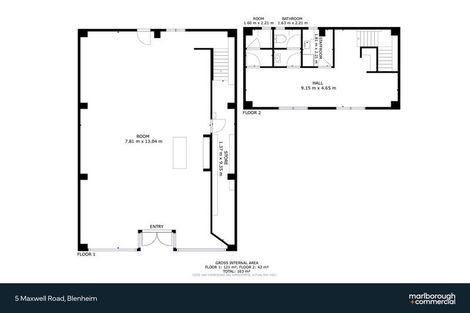 Photo of property in 5/5 Maxwell Road, Blenheim, 7201