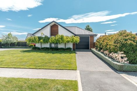 Photo of property in 62 Rossington Drive, West Melton, 7618