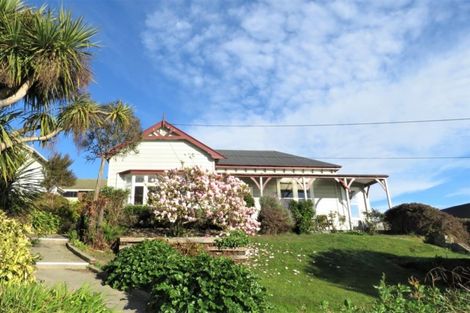 Photo of property in 12 Hull Street, South Hill, Oamaru, 9400