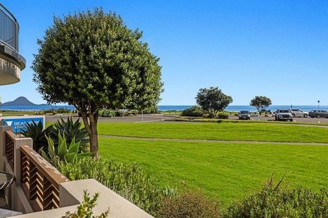 Photo of property in Beachpoint Apartments, 2/5 West End Road, Ohope, 3121