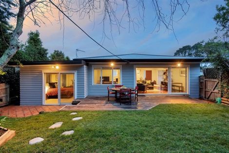 Photo of property in 1/20 Sunrise Avenue, Mairangi Bay, Auckland, 0630