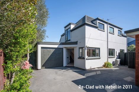 Photo of property in 21a Stratford Street, Merivale, Christchurch, 8014